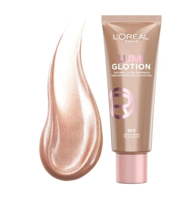 L'Oreal Paris Lumi Glotion