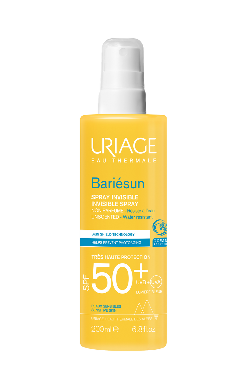 Bariesun Spf 50+ Spray 200ml