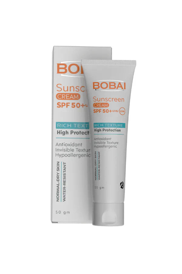 BOBAI SunScreen Cream SPF 50+ (50 gm)