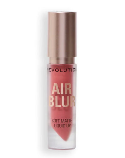 Revolution Air Blur Matte Liquid Lipstick