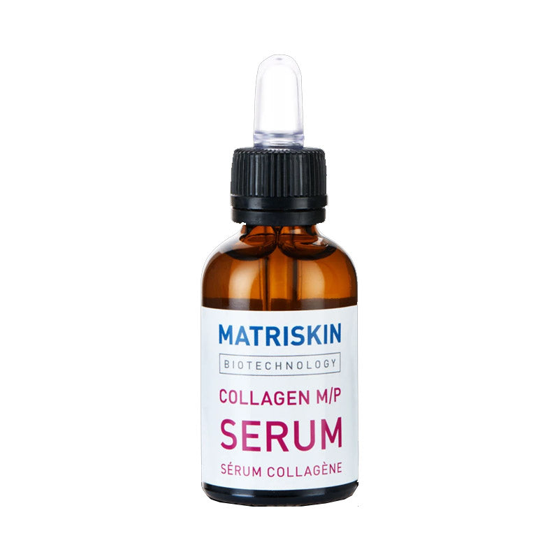 EXP: 8/26 - Collagen M/P Serum 30ML