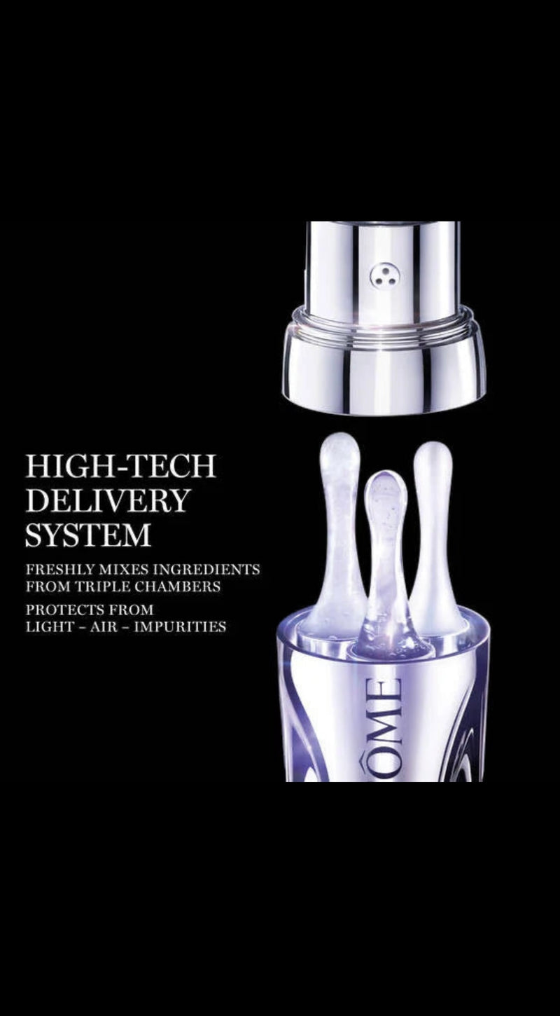 Rénergie Multi Lift Ultra Triple Serum