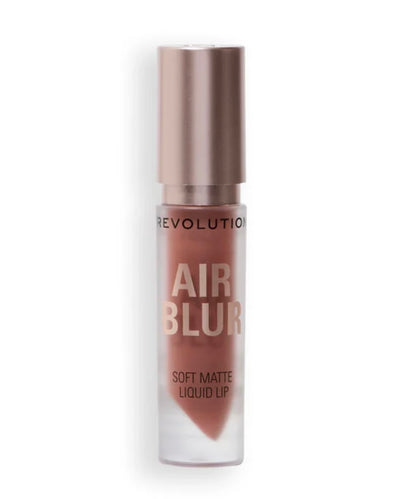 Revolution Air Blur Matte Liquid Lipstick
