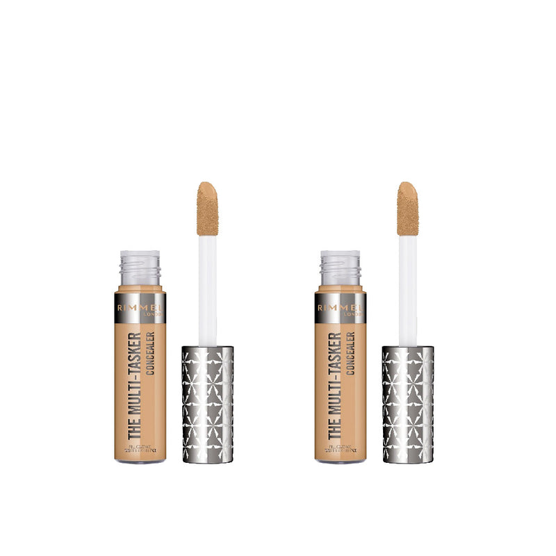 Multi-Tasker Concealer Dual Pack