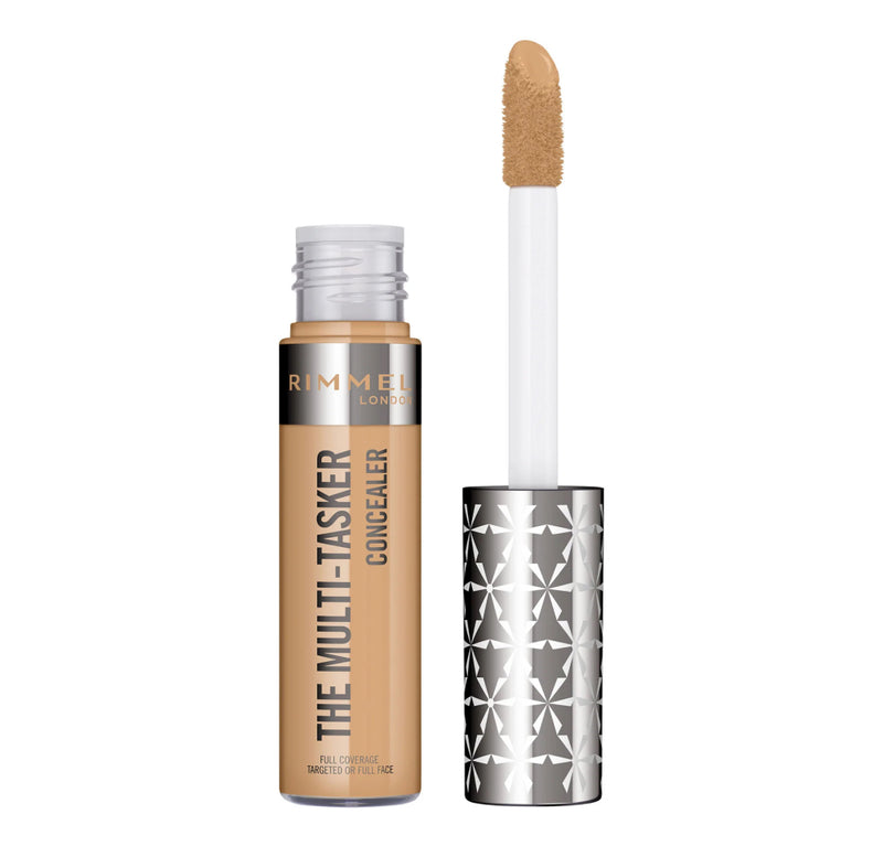 Multi-Tasker Concealer Dual Pack