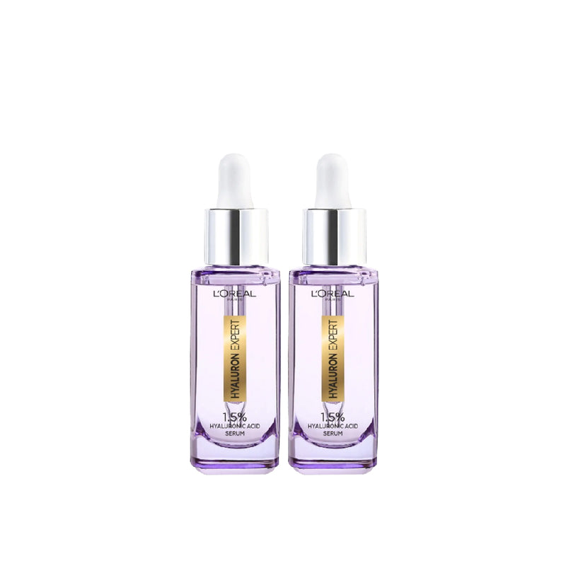 2 x Hyaluron Expert Eye Serum