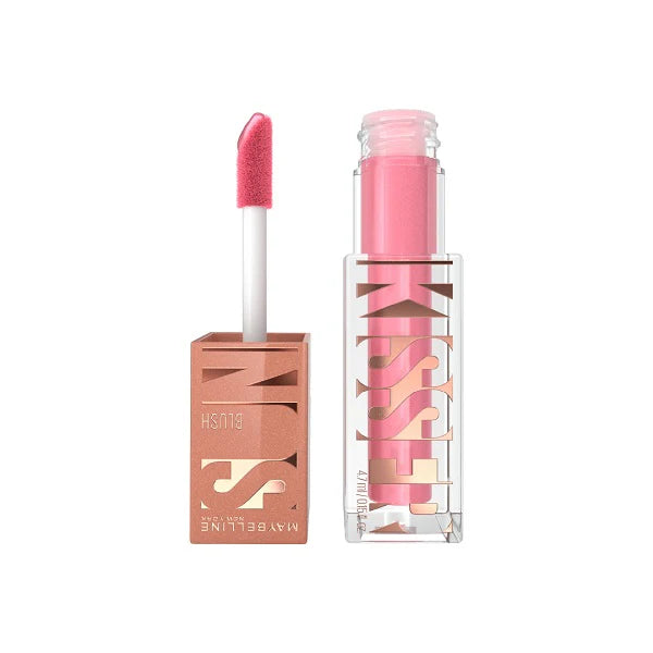 Sun Kisser Blush
