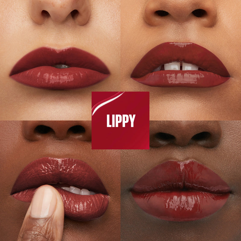 Super Stay Vinyl Ink Long Lasting Liquid Lip Color - Lipstick