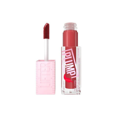 Lifter Plump Lip Plumping Gloss- 006 hot Chill