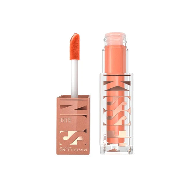 Sun Kisser Blush