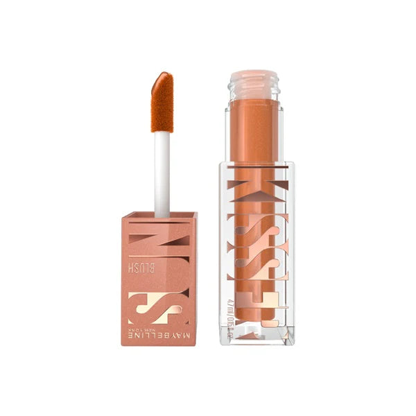 Sun Kisser Blush