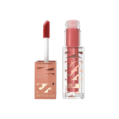 Sun Kisser Blush