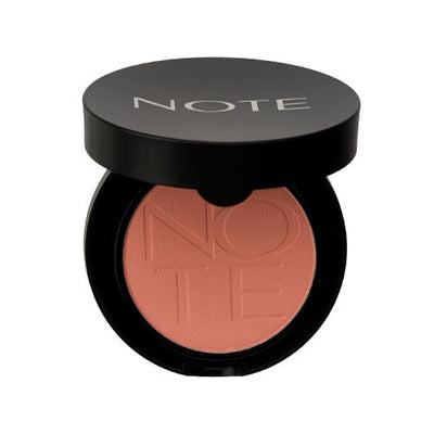 Luminous Silk Compact Blusher