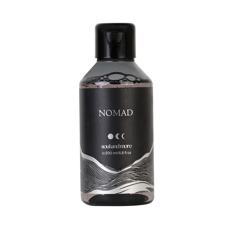 Nomad showergel