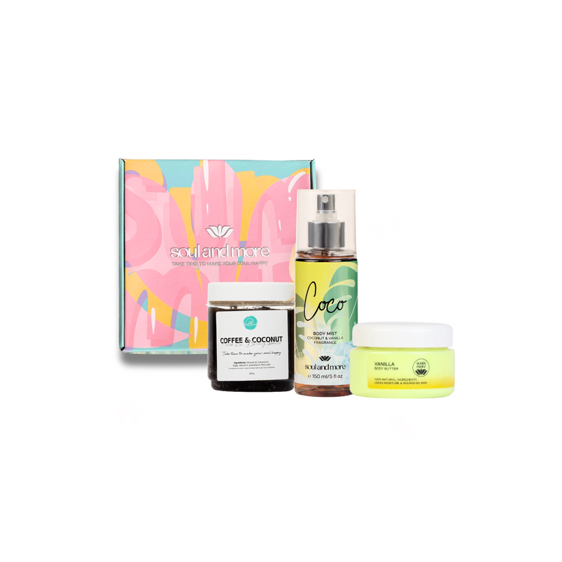 Coco Love Package