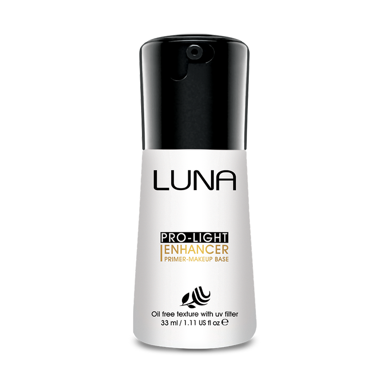 Light Enhancer Primer