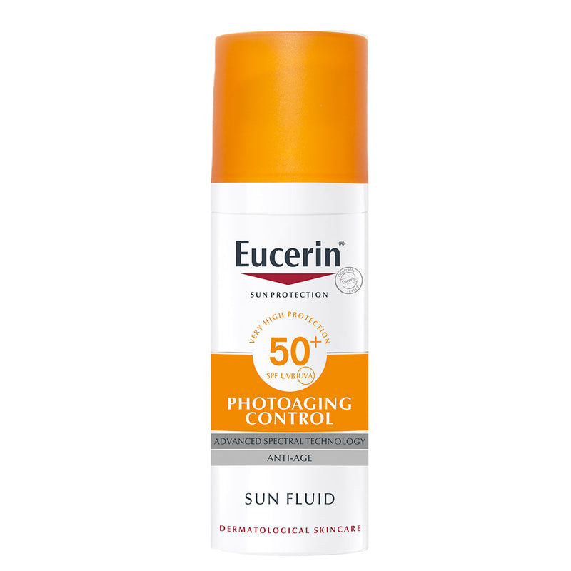 Sun Fluid Photo Aging Control  SPF50 50ml