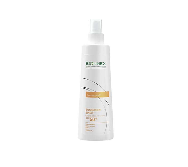 PREVENTIVA SPF 50+ Spray Sunscreen - 200 ML