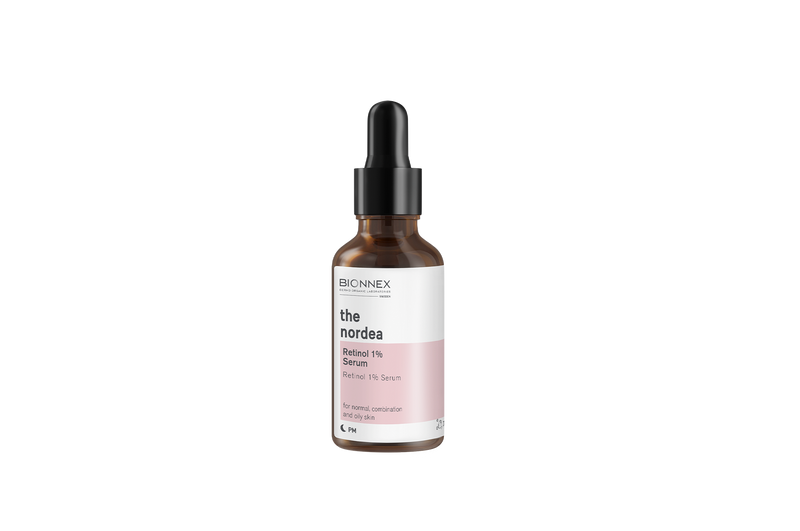 THE NORDEA Retinol 1% Serum - 30 ML