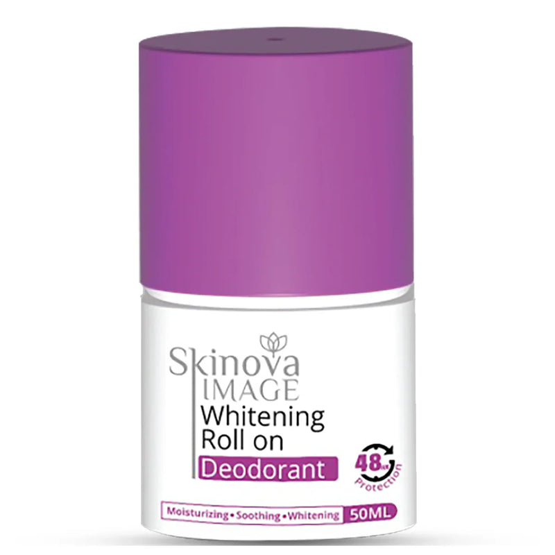 SKINOVA IMAGE Whitening Roll on Berries - 60 ml