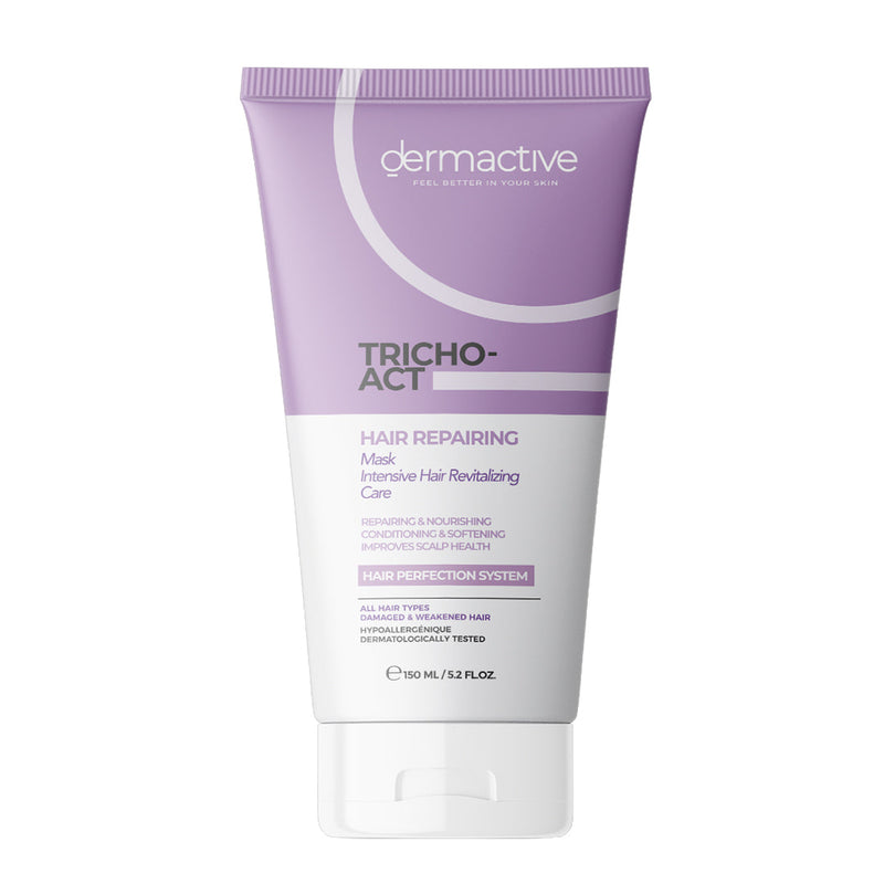 TRICHO-ACT Hair Repairing Mask 150ml