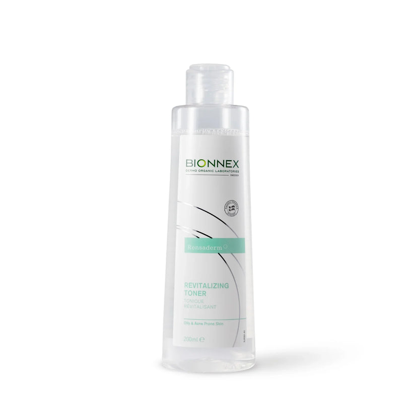 RENSADERM REVITALIZING TONER 200ML