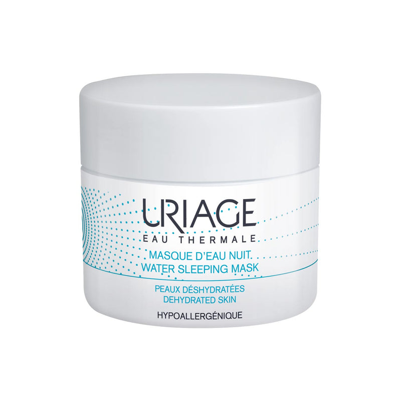 Eau Thermal - Water Sleeping Night Mask 50ML