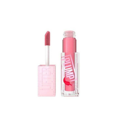 Lifter Plump Lip Plumping Gloss- 001 Blush Blaze
