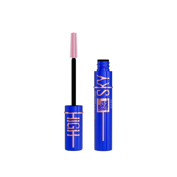 Mascara Sky High Blue