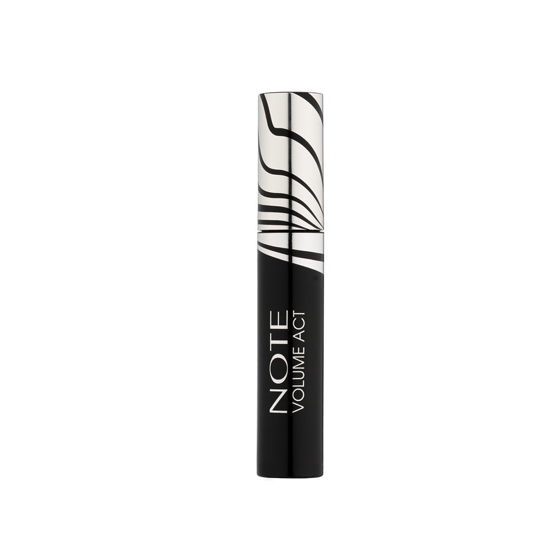 Volume Act Mascara