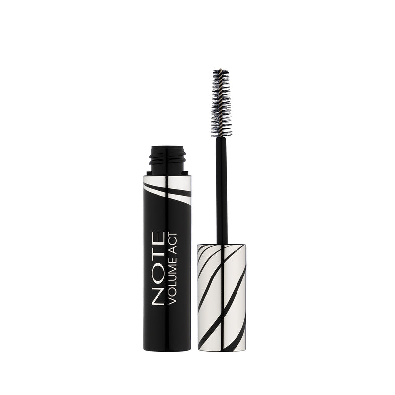 Volume Act Mascara