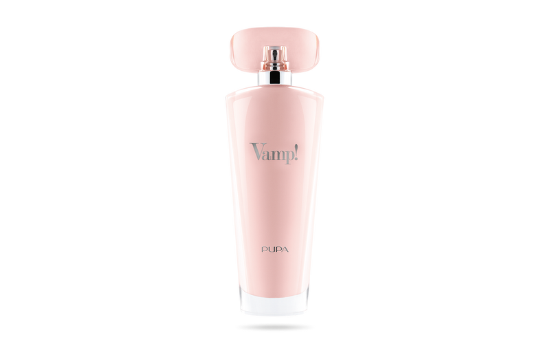 Vamp! Pink Eau De Parfum