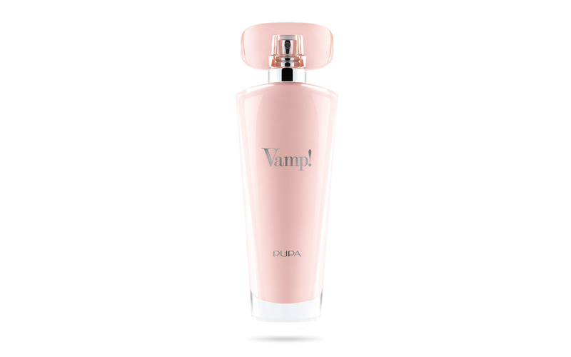 Vamp! Pink Eau De Parfum