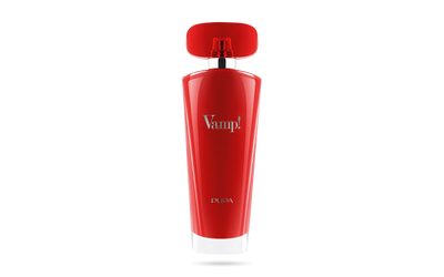 Vamp! Red Eau De Parfum