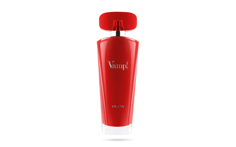 Vamp! Red Eau De Parfum