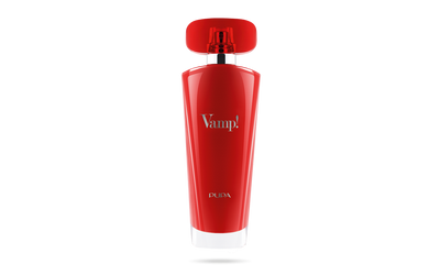 Vamp! Red Eau De Parfum