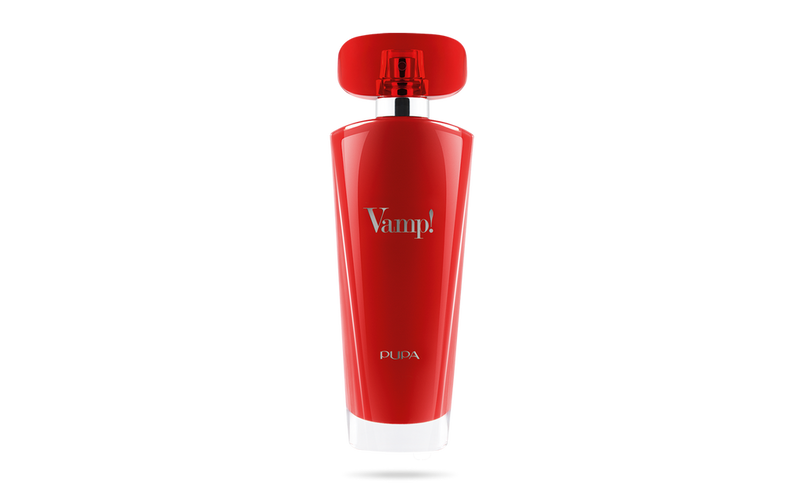 Vamp! Red Eau De Parfum