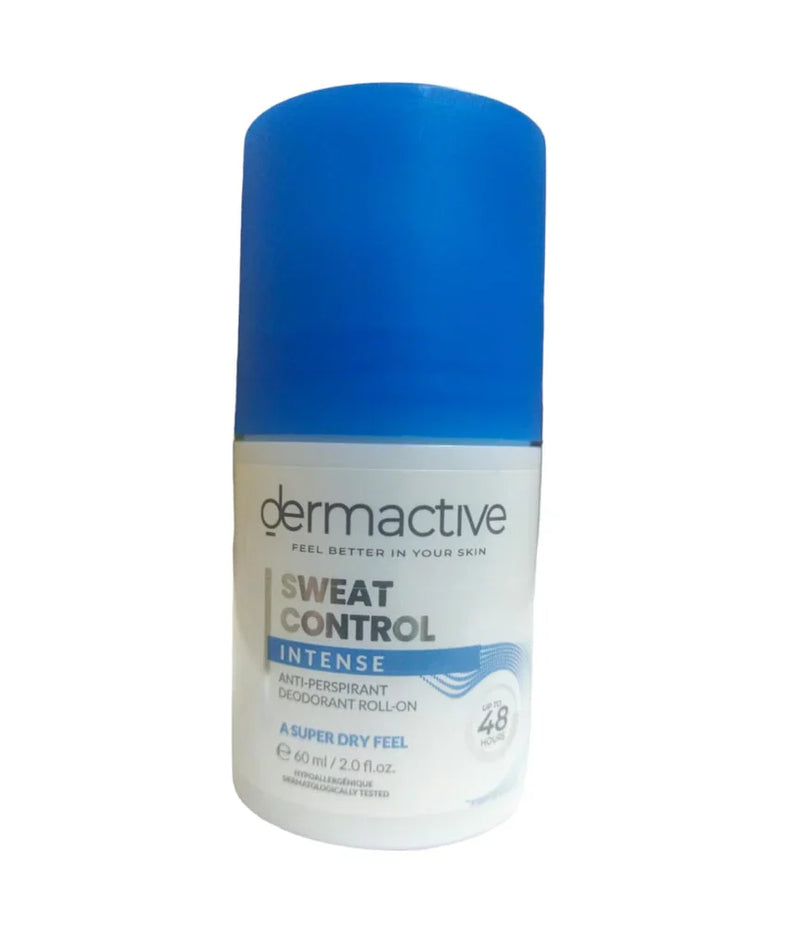 DA Sweat Control Intense Roll-On 60ML