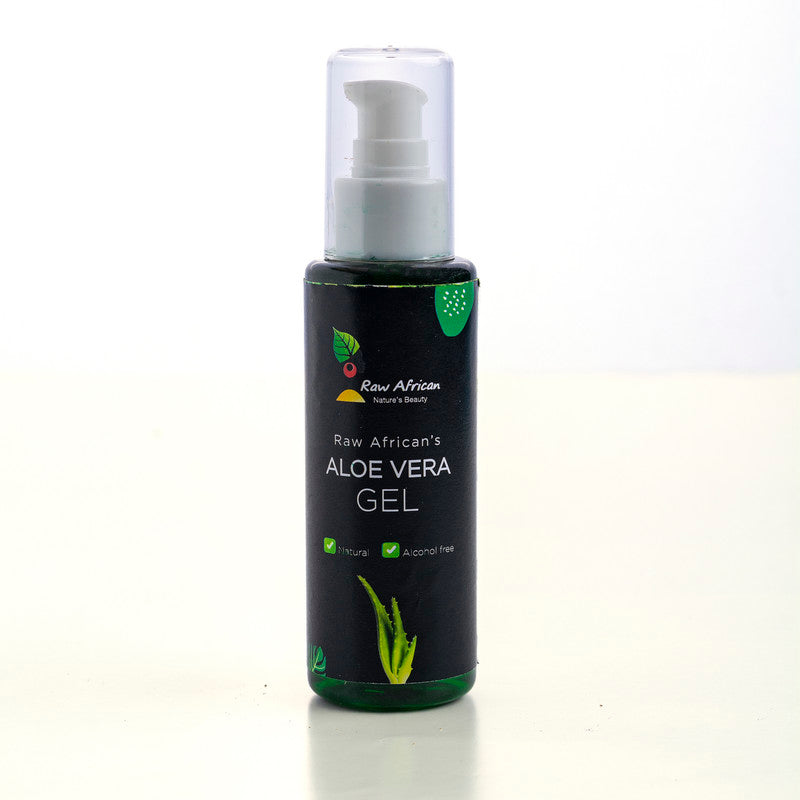 Aloe Vera Gel