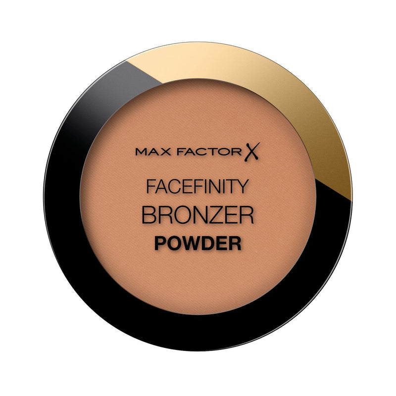 Facefinity Bronzer Powder