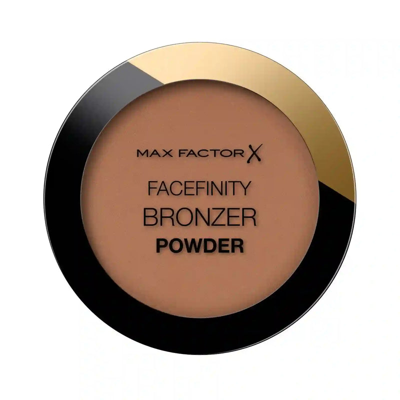 Facefinity Bronzer Powder