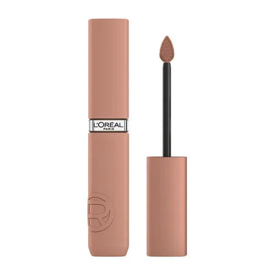 Infaillible Matte Resistance Lipstick - Up To 16 hours Wear