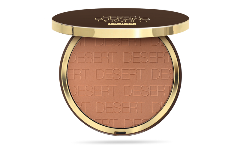 Desert Bronzing Powder