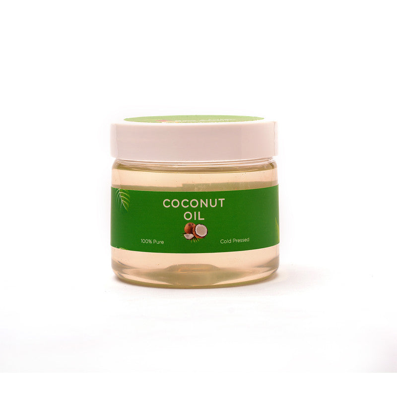 Coconut Oil