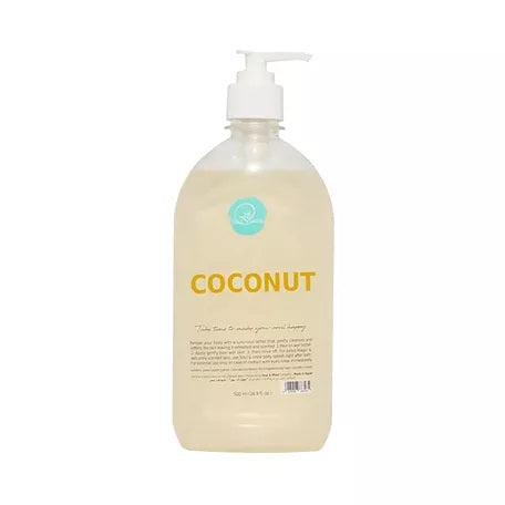 Coconut Shower Gel