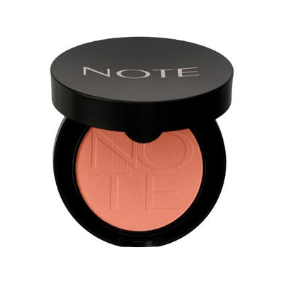 Luminous Silk Compact Blusher