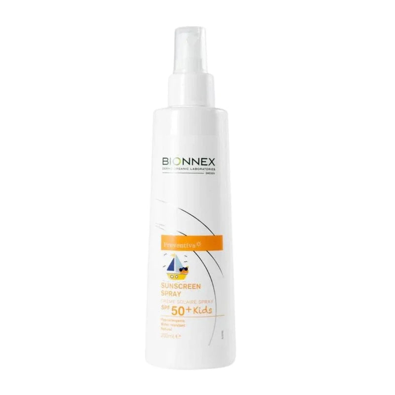 PREVENTIVA SUN SPF50+ Kids Spray 200ML
