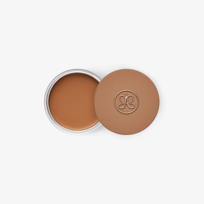 Cream Bronzer