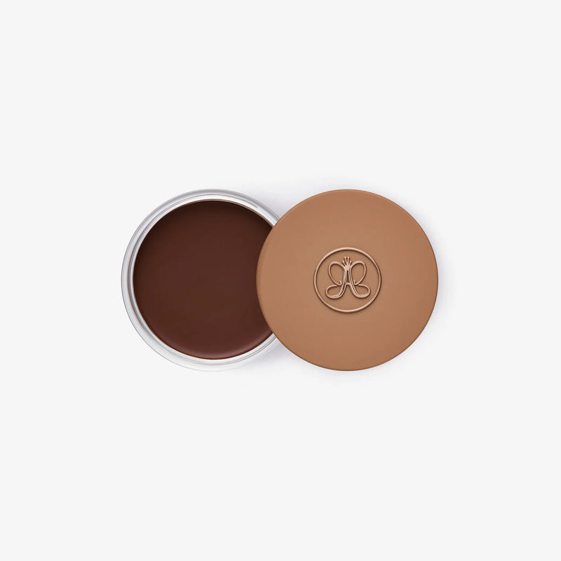 Cream Bronzer