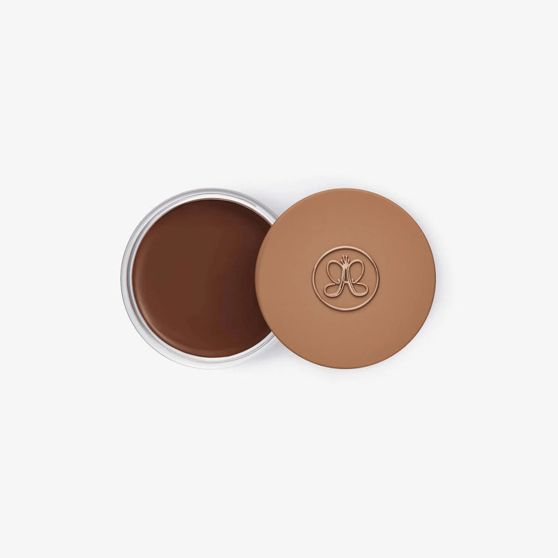 Cream Bronzer